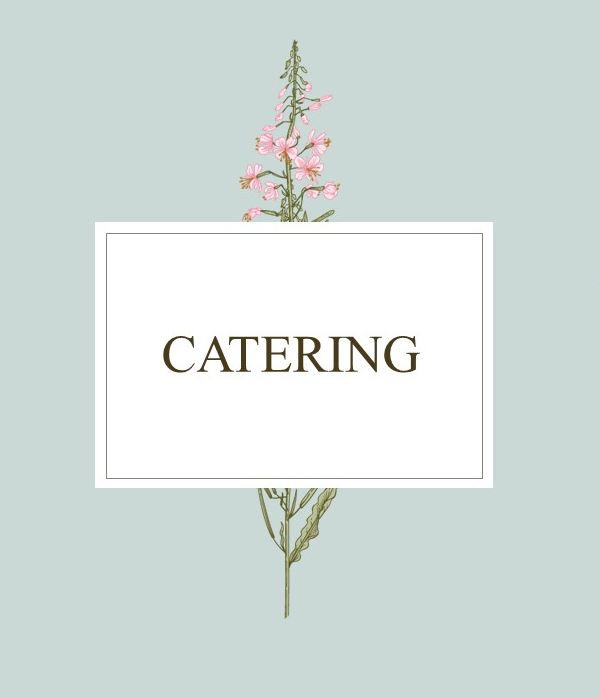 catering